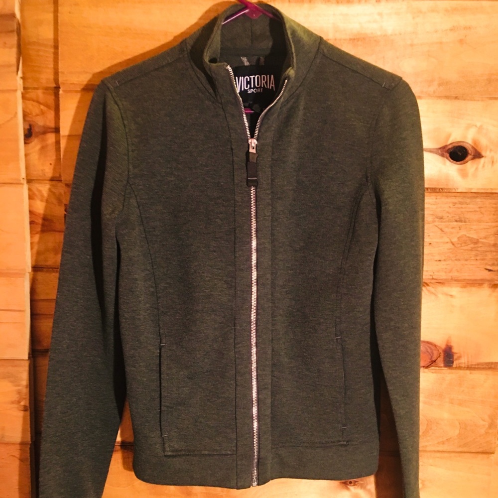 VS Sport full zip sweatshirt